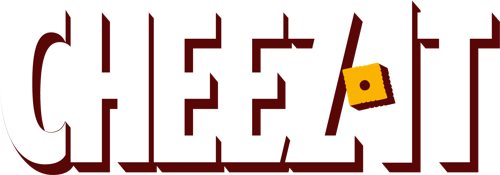 Cheez-It